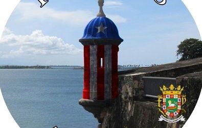 El tiempo en Puerto Rico