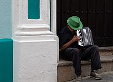 Música de Puerto Rico
