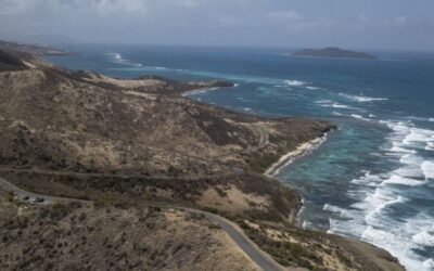 US Targets Environment Crime in Puerto Rico, Virgin Islands