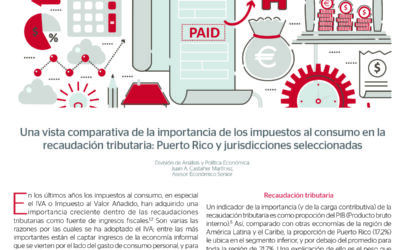 Estudios Técnicos: Revista Perspectivas – junio-julio 2023