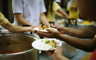 Fondo Bayer otorga subvención de $80 mil al Banco de Alimentos de Puerto Rico.