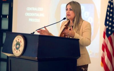 Senadora Riquelme impulsa creación de Portal de Transparencia para que titulares de condominios conozcan reuniones de Juntas de Directores