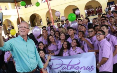 Municipio de Cayey instalará aires acondicionados en 320 salones de clase, se suman otras aportaciones ante el cambio climático.