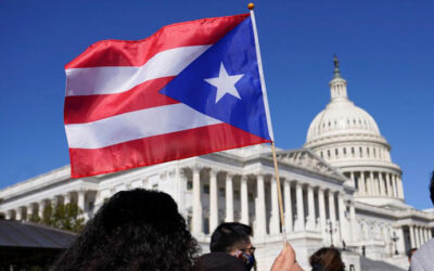 Puerto Rico deserves statehood now