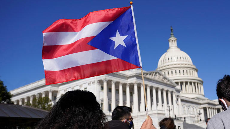 Puerto Rico deserves statehood now