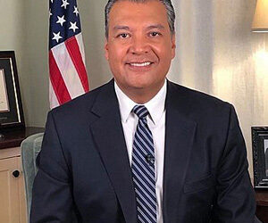 California U.S. Senator Alex Padilla Introduces Legislation to Allow Puerto Rico to Determine Its Political Status