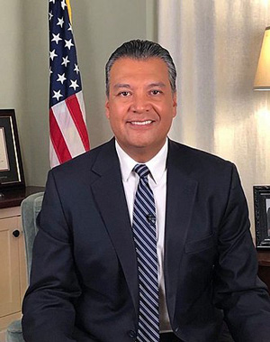 California U.S. Senator Alex Padilla Introduces Legislation to Allow Puerto Rico to Determine Its Political Status