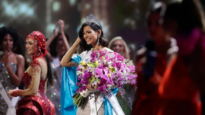 Miss Universo 2023: Nicaragua es la primera centroamericana en ganar el concurso