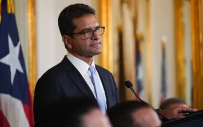 Puerto Rico’s opposition to hold gubernatorial primary as race heats up