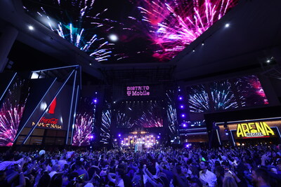 Puerto Rico Returns for the 3rd Year as First Countdown Destination for «Dick Clark’s New Year’s Rockin’ Eve with Ryan Seacrest 2024» featuring Dayanara Torres as Co-Host and Ivy Queen Performing Live