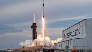 Elon Musk logra para SpaceX una valoración récord de 175.000 millones de dólares