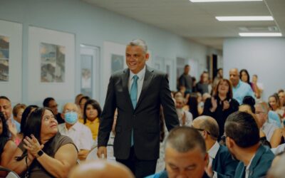 Guánica asume administración de su Centro de Salud Municipal 24/7.