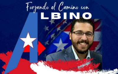 Director Regional del “Republican National Hispanic Assembly” radicará candidatura independiente para el Senado por Acumulación