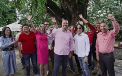 Radica para la alcaldía de Guaynabo Ernesto Cabrera Fuentes.