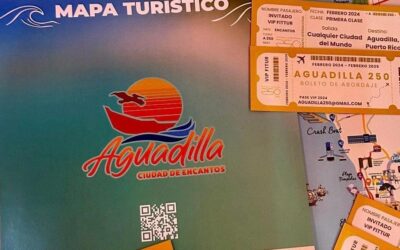 AGUADILLA ANUNCIA LA CELEBRACIÓN DE SUS 250 AÑOS DE FUNDACIÓN