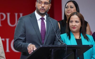 Denuncia nombramientos políticos de dos jefas de agencia