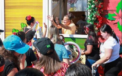 Alegría y tradición en la Gran Fiesta de Reyes del Municipio de Caguas