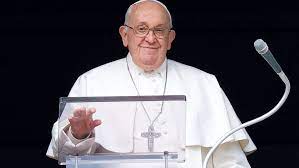 El Papa denuncia la violencia contra las mujeres y reclama más “espacio” para ellas en la Iglesia