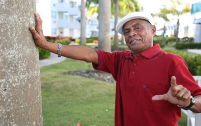 Loíza honra al músico Carlos ‘Tatá’ Cirino con la próxima inauguración de la plaza en Medianía Alta.