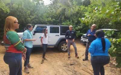 Junte adicional en Loíza para la limpieza de sus playas.