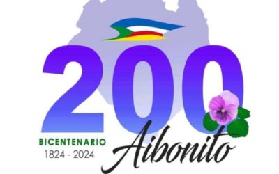 Aibonito celebra su bicentenario con dos grandes eventos