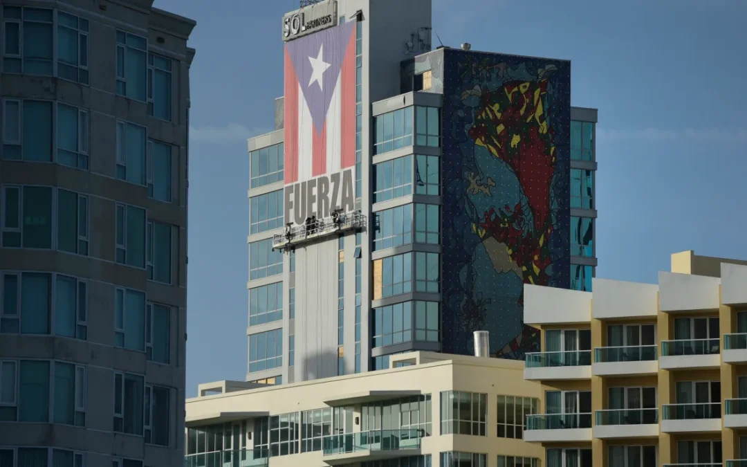 Puerto Rico: DDEC confirma suministro de información al IRS por pesquisa a extranjeros con decretos bajo Ley 22