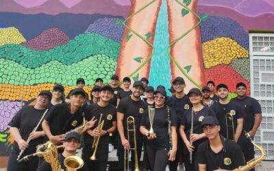 Realizan serie de conciertos musicales gratuitos en Naranjito