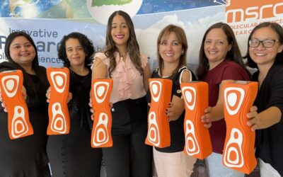 CENTRO MOLECULAR UPR DISTINGUE A SEIS MUJERES EN CIENCIAS