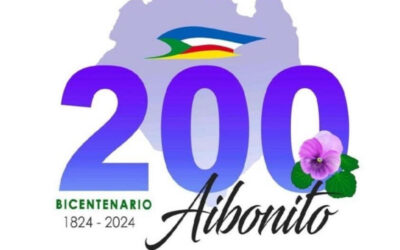 Aibonito celebra su bicentenario con dos grandes eventos