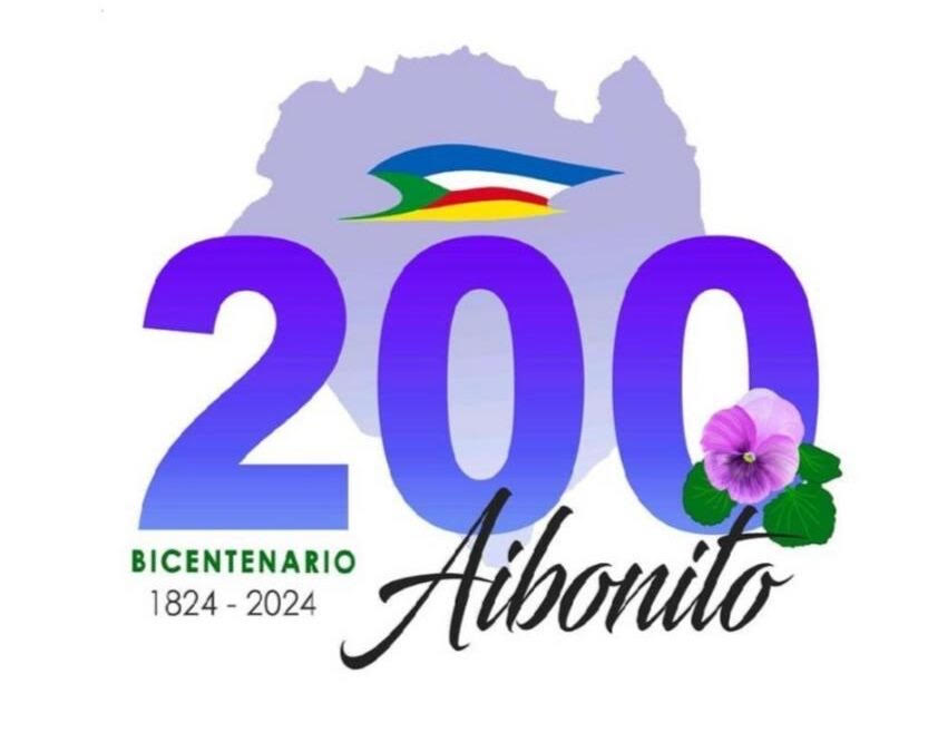 Aibonito celebra su bicentenario con dos grandes eventos
