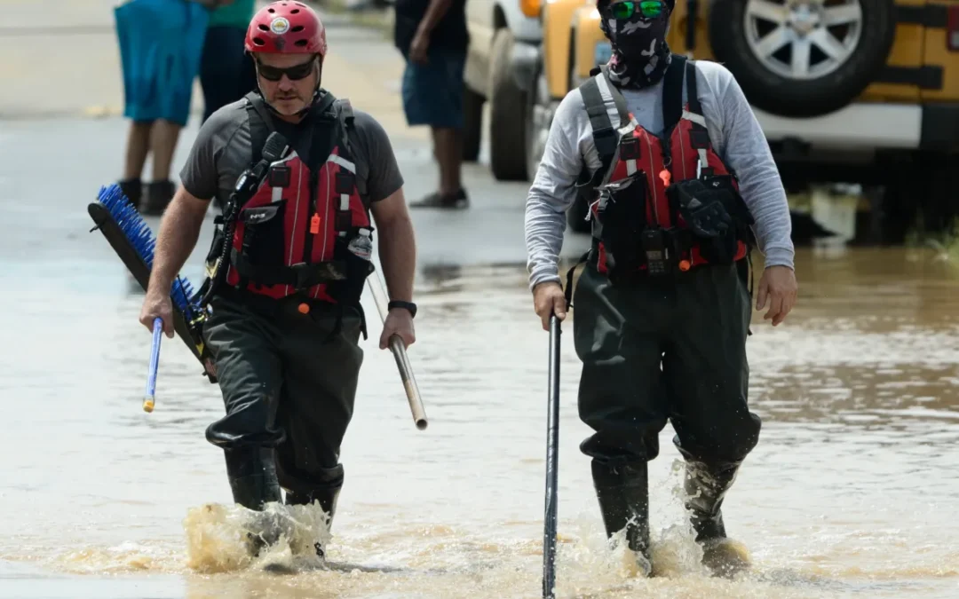 Fondos FEMA en Puerto Rico: Agencia responde a denegatorias de Asistencia Individual (IHP) por falta de documentos de titularidad