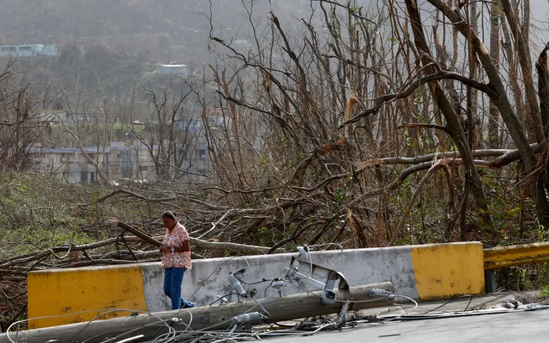 Fondos FEMA en Puerto Rico: Piden ajustar costos por inflación para avanzar con grandes proyectos de reconstrucción