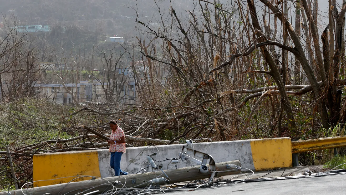 Fondos Fema En Puerto Rico: Piden Ajustar Costos Por Inflación Para 