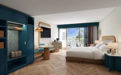 Hyatt Centric to Debut 2025 in Puerto Rico with Hyatt Centric San Juan Isla Verde Hotel