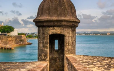 Here’s What I Got Up To As A First Timer In San Juan, Puerto Rico