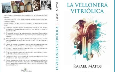 Periodista publica libro sobre el Puerto Rico de hoy reflejado en los clásicos de la literatura puertorriqueña